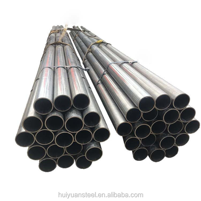 উচ্চ গ্রেড SAE1020 S20C CK20 কার্বন সংকোচন ইস্পাত পাইপ কোল্ড রোলড সিমলেস স্টিল পাইপ