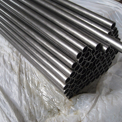 JIS G3461 6 ইঞ্চি বিজোড় ইস্পাত কোল্ড রোল্ড পাইপ 2-60mm