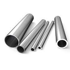 0.5mm-120mm টাইটানিয়াম বিজোড় পাইপ Gr1 Gr2 Gr5 TC4 TA1 TA2 TA3 TA4