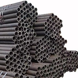 API X42 বৃত্তাকার নিম্ন কার্বন ইস্পাত টিউব গরম ঘূর্ণিত বিজোড় গ্যাস এবং তেল