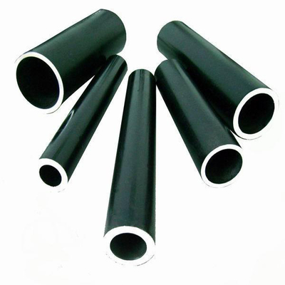 যথার্থ ক্রোমোলি স্টিল টিউবিং 4130 4140 30CrMo4 42CrMo4 5140 40Cr
