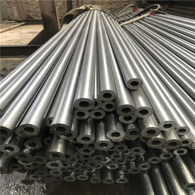 ASTM A519 sae aisi 4130 ক্রোমোলি অ্যালয় স্টিল পাইপ টিউবের দাম
