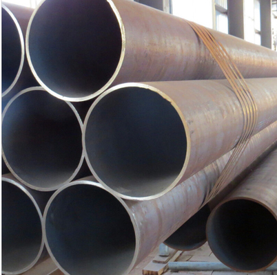 ASTM A106 1 ইঞ্চি হট রোল্ড সিমলেস স্টিল পাইপ শিডিউল 80