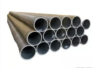 1.24mm-36.5mm ASTM A106 বিজোড় ইস্পাত পাইপ JIS AISI ASTM