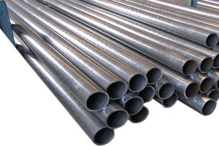 DIN 17175 OD 10-70mm দৈর্ঘ্য 1-12m কোল্ড রোল্ড সিমলেস স্টিল পাইপ