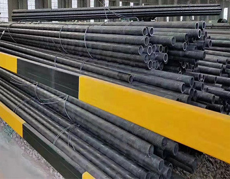 T91 হট রোলড সিমলেস স্টিল পাইপ P91 ASTM A283 P22 A355 P9 P11 4130 42CrMo 15CrMo ST37 C45 SCH40 A106 Gr.B A53