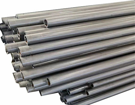 GOST 8731-78 বিজোড় কোল্ড টানা ইস্পাত পাইপ 1-12m 16Mn