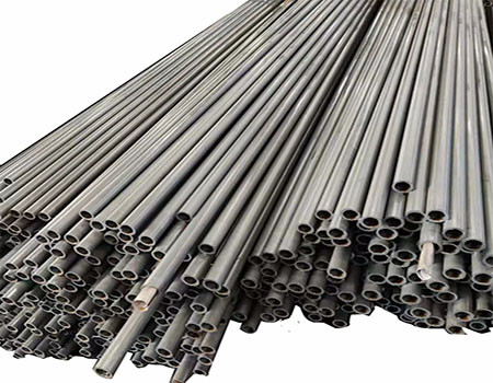 GOST 8731-78 বিজোড় কোল্ড টানা ইস্পাত পাইপ 1-12m 16Mn