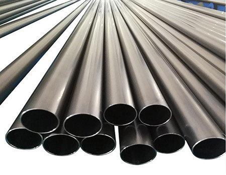 0.3-120mm টাইটানিয়াম বিজোড় পাইপ GR2 GR5 GR9 2-219mm