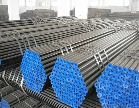 নির্মাণ তেল এবং গ্যাস Psl2 X42 X46 X60 X70 Dn400 এর জন্য A53 A106 API 5L স্টিল পাইপ বিজোড়