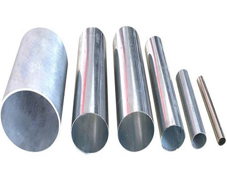 ASTM A53 গ্যালভানাইজড আয়রন পাইপ শিডিউল 40 হট রোল্ড 2-70 মিমি