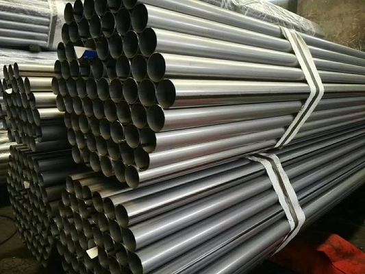 SPHC Q235 Q355 SPCC পাইপ ASTM A53 A35 SS400 A106 Sch 160 Sch 40
