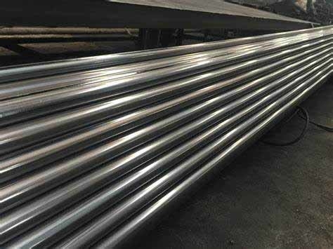 SPHC Q235 Q355 SPCC পাইপ ASTM A53 A35 SS400 A106 Sch 160 Sch 40