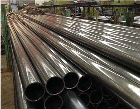 SPHC Q235 Q355 SPCC পাইপ ASTM A53 A35 SS400 A106 Sch 160 Sch 40