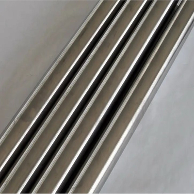 Astm A179 যথার্থ বিজোড় ইস্পাত পাইপ 25.4*16mm স্বয়ংক্রিয় যন্ত্রাংশের জন্য উজ্জ্বল পৃষ্ঠ