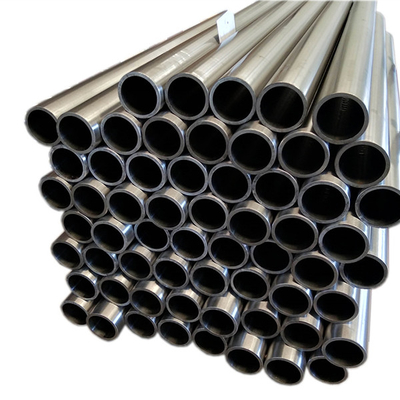 S20C SAE 1020 খাদ বিজোড় ইস্পাত পাইপ 1045 4130 4140 42CRMO 30CRMO