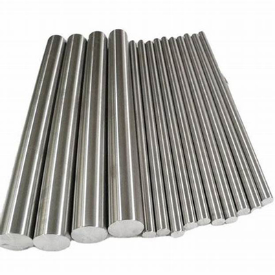 AISI 1020 অ্যালয় স্টিল বার 1045 1055 1084 4140 C45 A36 25mm DIN 17350 115crv3