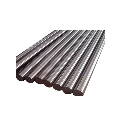 AISI 1020 অ্যালয় স্টিল বার 1045 1055 1084 4140 C45 A36 25mm DIN 17350 115crv3