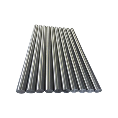 AISI 1020 অ্যালয় স্টিল বার 1045 1055 1084 4140 C45 A36 25mm DIN 17350 115crv3