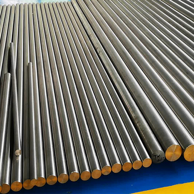 উচ্চ শক্তির খাদ হেক্স বার ASTM AH36 1008 JIS S45C S55C S35C পরিধান প্রতিরোধী