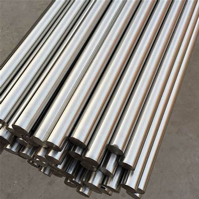 উচ্চ শক্তির খাদ হেক্স বার ASTM AH36 1008 JIS S45C S55C S35C পরিধান প্রতিরোধী