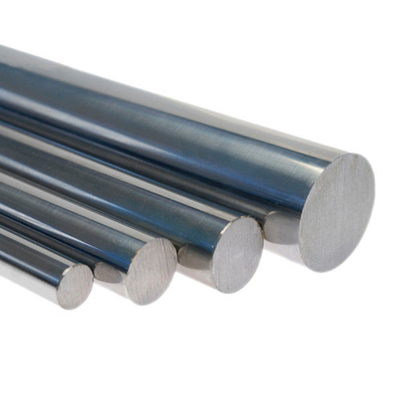 AISI 1020 অ্যালয় স্টিল বার 1045 1055 1084 4140 C45 A36 25mm DIN 17350 115crv3