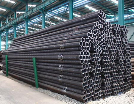 T91 হট রোলড সিমলেস স্টিল পাইপ P91 ASTM A283 P22 A355 P9 P11 4130 42CrMo 15CrMo ST37 C45 SCH40 A106 Gr.B A53