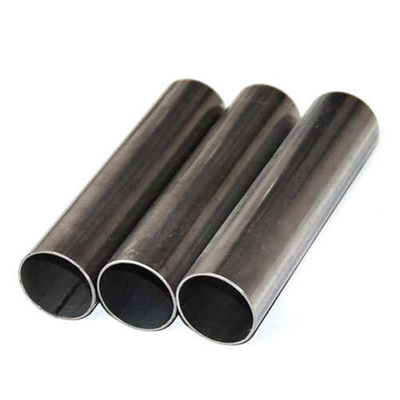 S20C SAE 1020 খাদ বিজোড় ইস্পাত পাইপ 1045 4130 4140 42CRMO 30CRMO