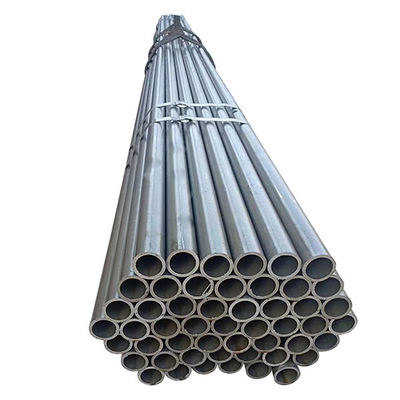 JIS G3461 6 ইঞ্চি বিজোড় ইস্পাত কোল্ড রোল্ড পাইপ 2-60mm