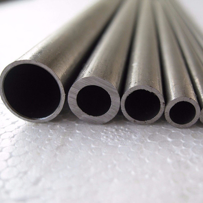 ASTM A106B কার্বন বিজোড় ইস্পাত পাইপ ST52 যথার্থ টিউবিং St35 কোল্ড রোল্ড