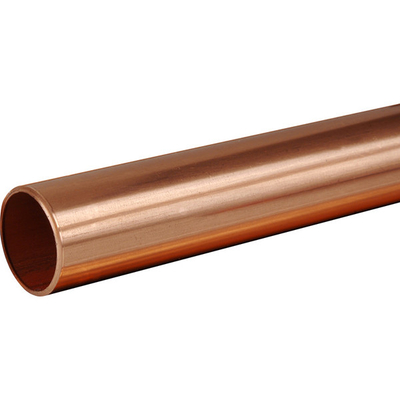 6-120mm উচ্চ নির্ভুলতা 4 কপার পাইপে 0.1mm-300mm