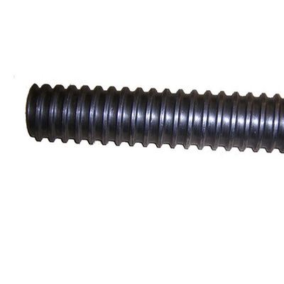 T40 স্বয়ং ড্রিলিং ফাঁপা অ্যাঙ্কর বার 40mm 3m 4m 40Cr 660KN