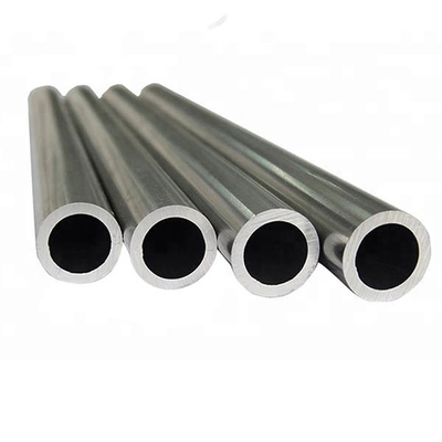 ST35.8 কোল্ড রোল্ড কার্বন সিমলেস পাইপ ASTM 6-65mm