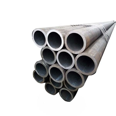 ASTM A106 গ্রেড B/C a213 Sch40 বিজোড় কার্বন গোলাকার ইস্পাত টিউব হালকা ইস্পাত বিজোড় পাইপ গরম ঘূর্ণিত বিজোড় ইস্পাত পাইপ