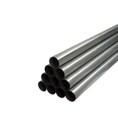 ASTM 4140 কোল্ড ড্রন সিমলেস অ্যালয় স্টিল পাইপ 42CrMo4 AISI 1020