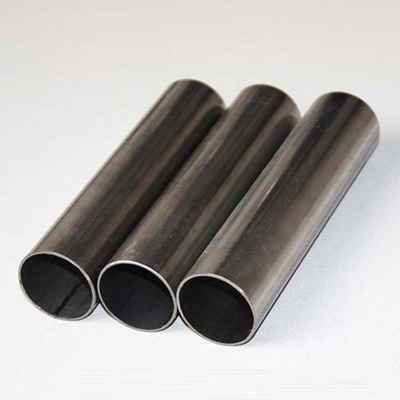 ASTM 4140 কোল্ড ড্রন সিমলেস অ্যালয় স্টিল পাইপ 42CrMo4 AISI 1020