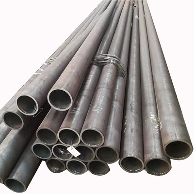 হট সেল Astm A283 T91 P91 P22 A355 P9 P11 4130 42crmo 15crmo খাদ কার্বন সিমলেস স্টিল পাইপ টিউবের দাম St37 C45 Sch40