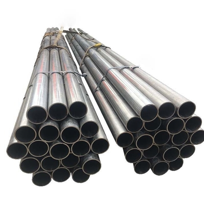 ASTM 4140 কোল্ড ড্রন সিমলেস অ্যালয় স্টিল পাইপ 42CrMo4 AISI 1020