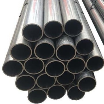 যথার্থ ক্রোমোলি স্টিল টিউবিং 4130 4140 30CrMo4 42CrMo4 5140 40Cr