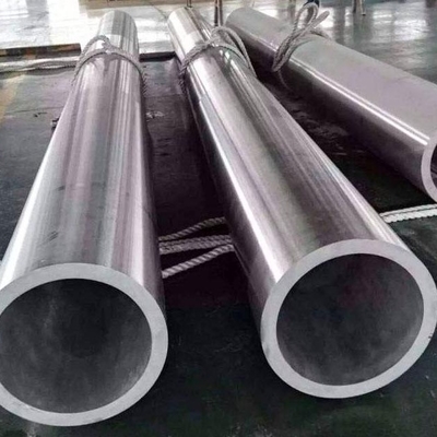 ASTM A106 কোল্ড ড্রন সিমলেস স্টিল পাইপ গ্রেড B ST37