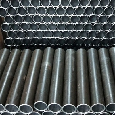 যথার্থ ক্রোমোলি স্টিল টিউবিং 4130 4140 30CrMo4 42CrMo4 5140 40Cr