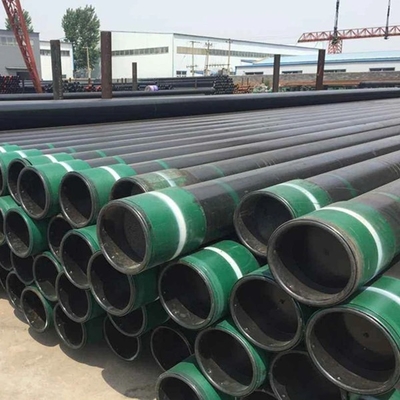 X42 X60 X70 X52 API 5L ইস্পাত পাইপ SSAW LSAW কার্বন সর্পিল ঢালাই ইস্পাত