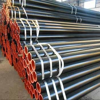 PSL1 API 5L স্টিল পাইপ GR B 100cr6 X42 X52 X60 X65 ASTM A106 A53 কার্বন স্টিল