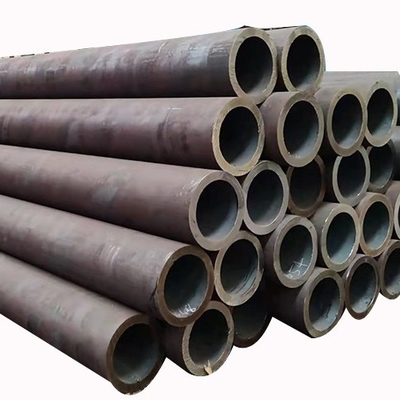 হট সেল Astm A283 T91 P91 P22 A355 P9 P11 4130 42crmo 15crmo খাদ কার্বন সিমলেস স্টিল পাইপ টিউবের দাম St37 C45 Sch40