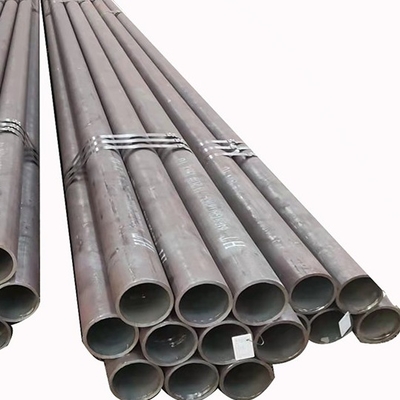 হট সেল Astm A283 T91 P91 P22 A355 P9 P11 4130 42crmo 15crmo খাদ কার্বন সিমলেস স্টিল পাইপ টিউবের দাম St37 C45 Sch40